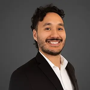 Andrew Ziadie
