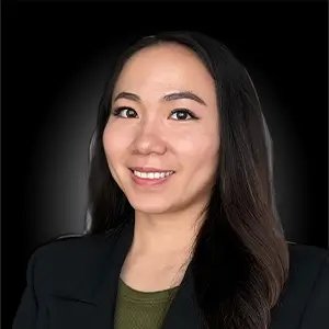 Johanna Chang
